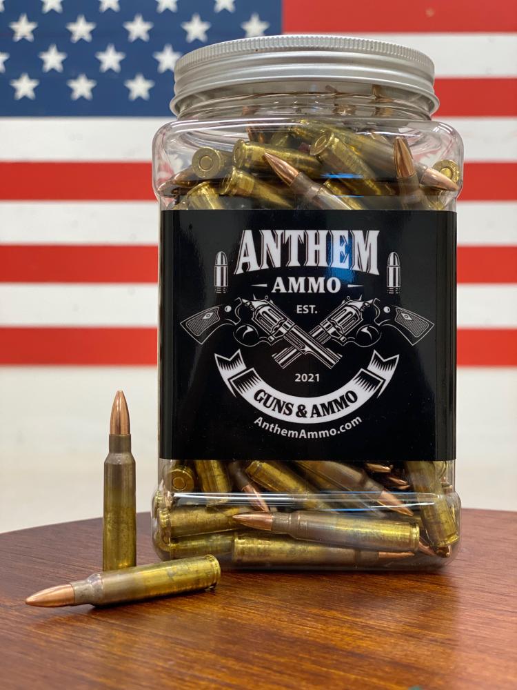 .223 55 Grain Velocity 2,950FPS 200 ct | 10000608